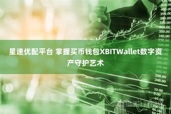 星速优配平台 掌握买币钱包XBITWallet数字资产守护艺术